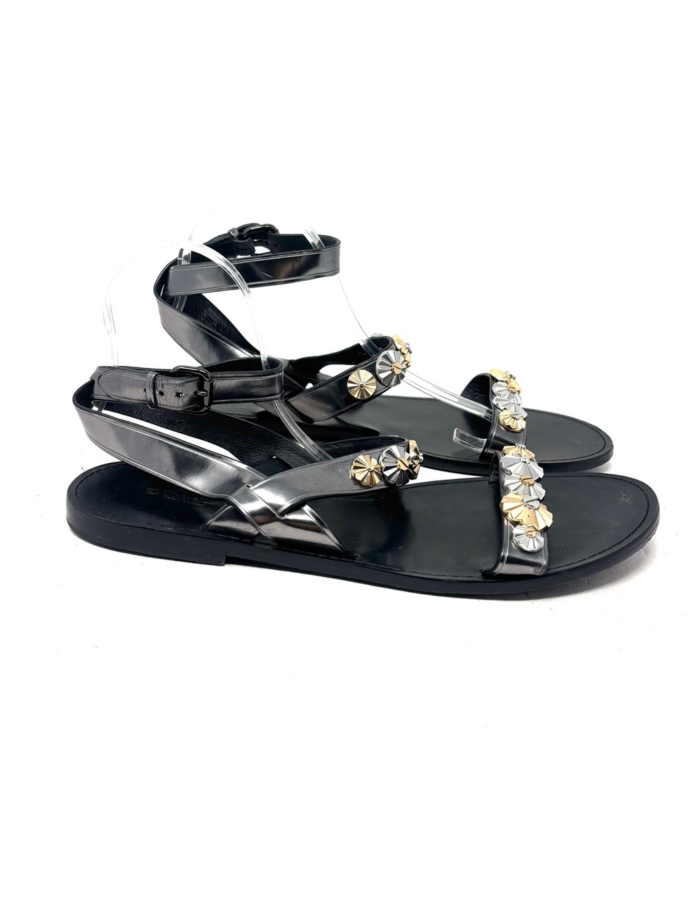 Coach Sandals - Picture 5 of 7